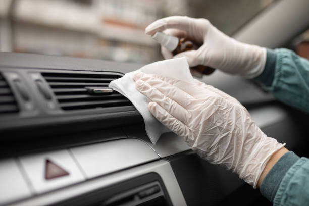  Denton, NC Airduct Cleaning Pros