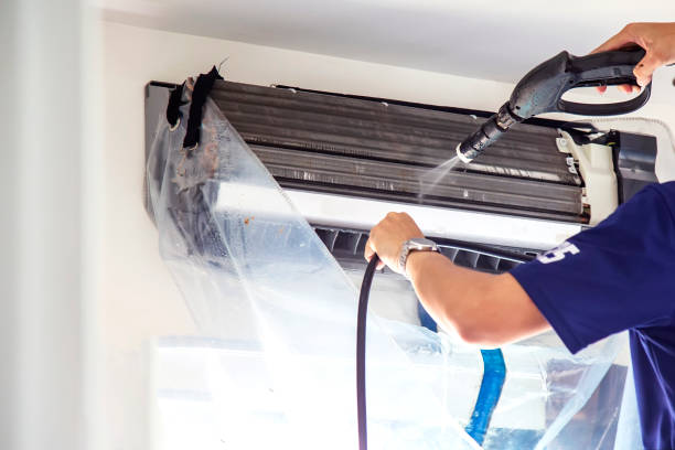 Best Ventilation Cleaning Services  in Denton, NC