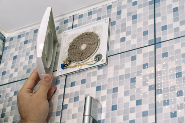 Best Residential Air Duct Cleaning  in Denton, NC