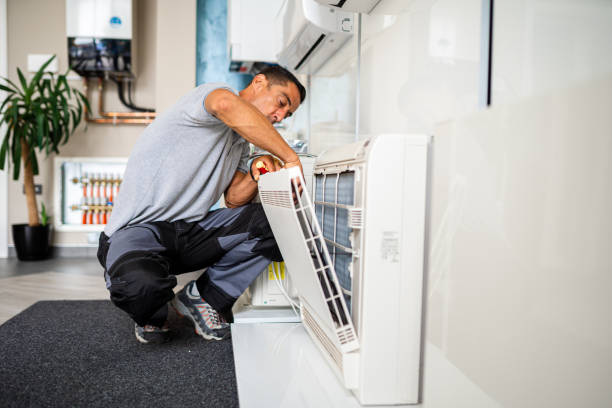 Best Ductwork Cleaning Services  in Denton, NC