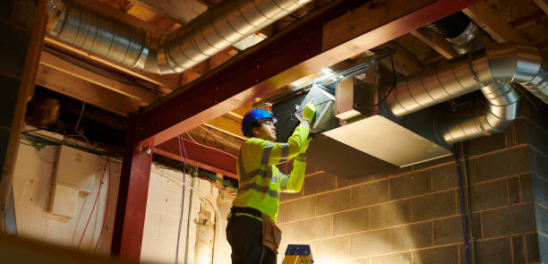 Best Local Air Duct Cleaning Services  in Denton, NC