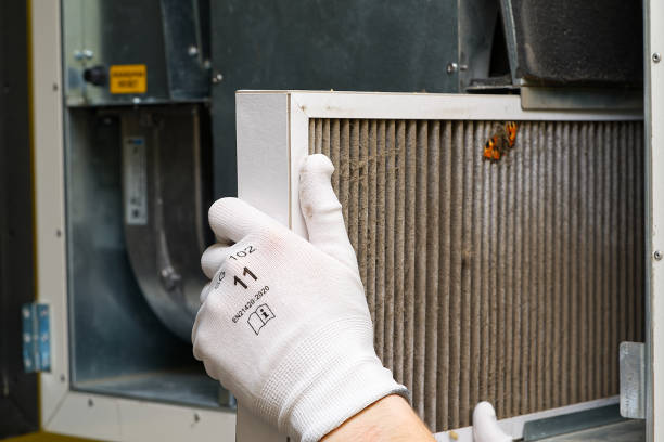 Best Air Duct Cleaning Near Me in Denton, NC