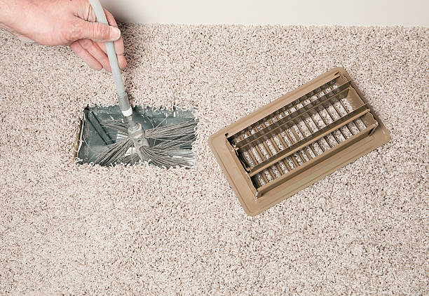 Reliable Denton, NC Airduct Cleaning Solutions