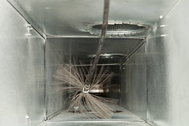 Best Best Air Duct Cleaning Company  in Denton, NC